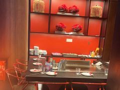 -火地铁板烧(昆山万象汇店)