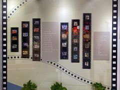 -上海市虹口区图书馆(曲阳分馆)