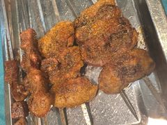 -清真聚陇缘美食餐厅(南横东街店)