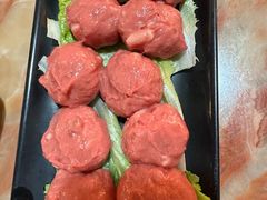 -壮雄牛屠牛肉店(两英店)