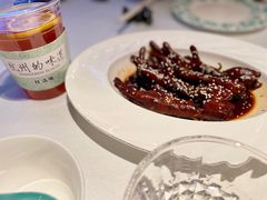 -桂满陇·海市蜃楼·黑金(国金店)