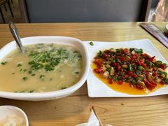 小煎鸡-自贡盐帮菜·玩辣餐厅(樱花园西街店)