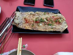 -小竹签烤肉(更新街店)