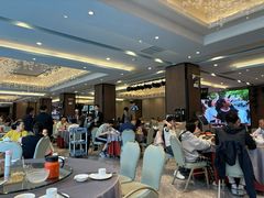 -东方御宴海鲜酒楼(棕泉酒店)