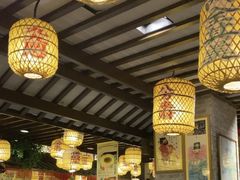 -南京大牌档(崇文门国瑞店)