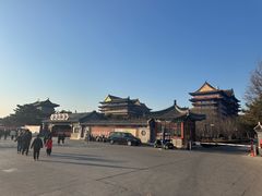 -大明幻境第一城