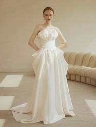 点击看大图 -Chic Bridal 熙可婚纱
