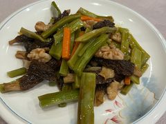 -功德林素菜饭庄(前门店)
