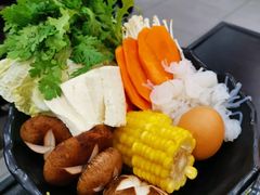 -呷哺呷哺(哈尔滨红博购物广场店)