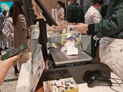 -泸溪河桃酥(西直门凯德店)