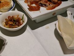 -北平楼·烤鸭·北京菜(牡丹园店)