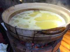 -捞围鲜·港式打边炉(海阳路店)