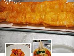 -姚姚酸菜鱼·金戈戈香港豉油鸡(喜荟城联名店)