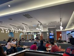-萨莉亚意式餐厅(金隅嘉品mall店)