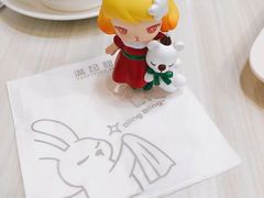 -满记甜品(万象城店)