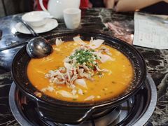 -李师傅脆肚(华强北店)