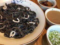 -四季民福烤鸭店(前门廊房二条店)