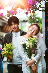 -太古映画婚纱摄影(天河店)