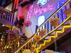-民食香·腊排骨野生菌美食(木府店)