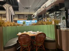 -皖香览约·徽菜(新湖广场店)