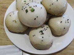 -玖鲜小笼(中山广场店)