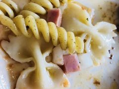 -龙之梦万丽酒店青餐厅