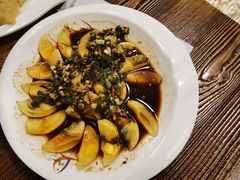 黔味拌皮蛋-芦苇荡·酸汤鱼(回龙观店)