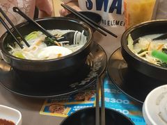 -灵芝妹子米线(瓦房店新玛特店)