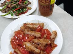 -好好滋味茶餐厅