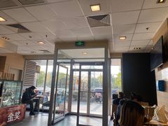 -麦当劳(朝阳路得来速店)