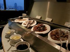 android_upload_pic-华厦大酒店·桃源西餐厅·自助餐
