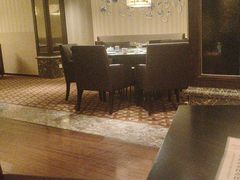 -浙江安吉JW万豪酒店·万豪中餐厅