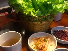 -火炉情韩国料理店(古田路店)