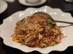 -领事馆19号中餐厅(厦门海景洲际酒店)