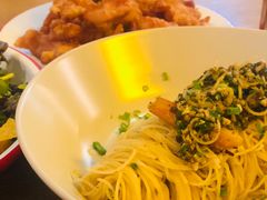 -HELLO 27 意面·沙拉·帕尼尼