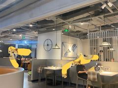 大堂-三俞竹苑(卓展店)