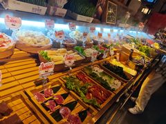 -牛New寿喜烧(闵行龙湖天街店)
