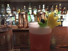 瓶子餐吧-The Bottle Bar(羲和商业广场店)