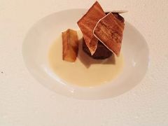 -Le Bernardin