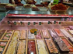 -阿串串老火锅(力盟店)