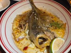 -食间牛排(湖西路店)