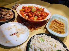 -戴记龙虾(天泽街店)
