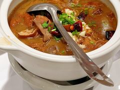 -万荣烤鸭店·北京菜(天坛店)