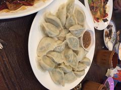 吕氏疙瘩汤(北京朝阳区店)-吕氏疙瘩汤·私家菜馆(慈云寺店)