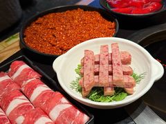 -晓宇重庆火锅(西安荟聚店)