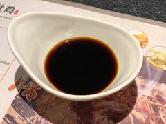 -洪氏嗨捞·广东猪肚鸡·椰子鸡火锅(西咸万象城店)