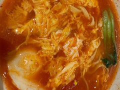 -大铁勺新津菜(东丽阳光新业广场店)