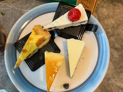 -亚马逊蒸汽活海鲜自助(LCM置汇旭辉广场店)