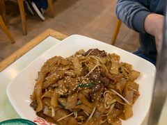-新世界餐厅(万达店)