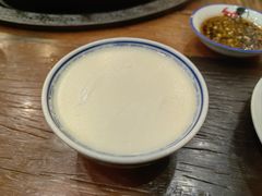 姜撞奶-阿多私房菜(顺德店)